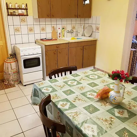 Prázdninový dům 2 Balatonberény