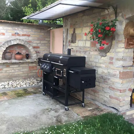 Dom wakacyjny 2 Balatonberény