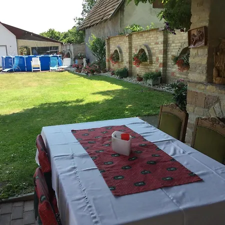 Dom wakacyjny 2 Balatonberény