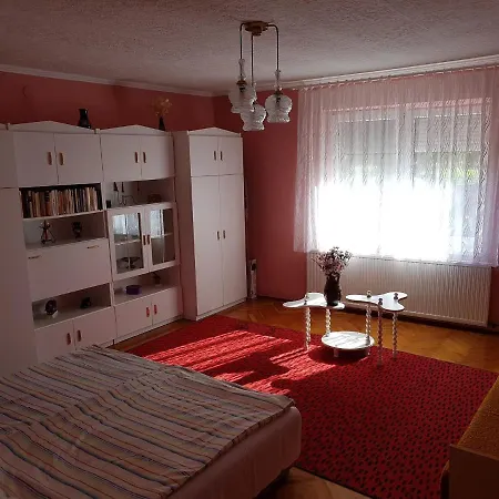 2 Prázdninový dům Balatonberény